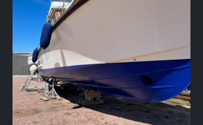 Storebro RC 34 FLY-kuva-7